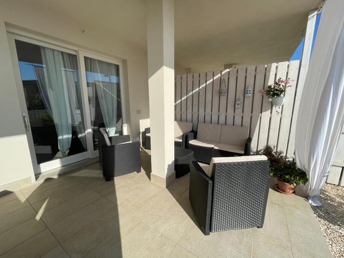 Isola Rossa Beach House Екстериор снимка