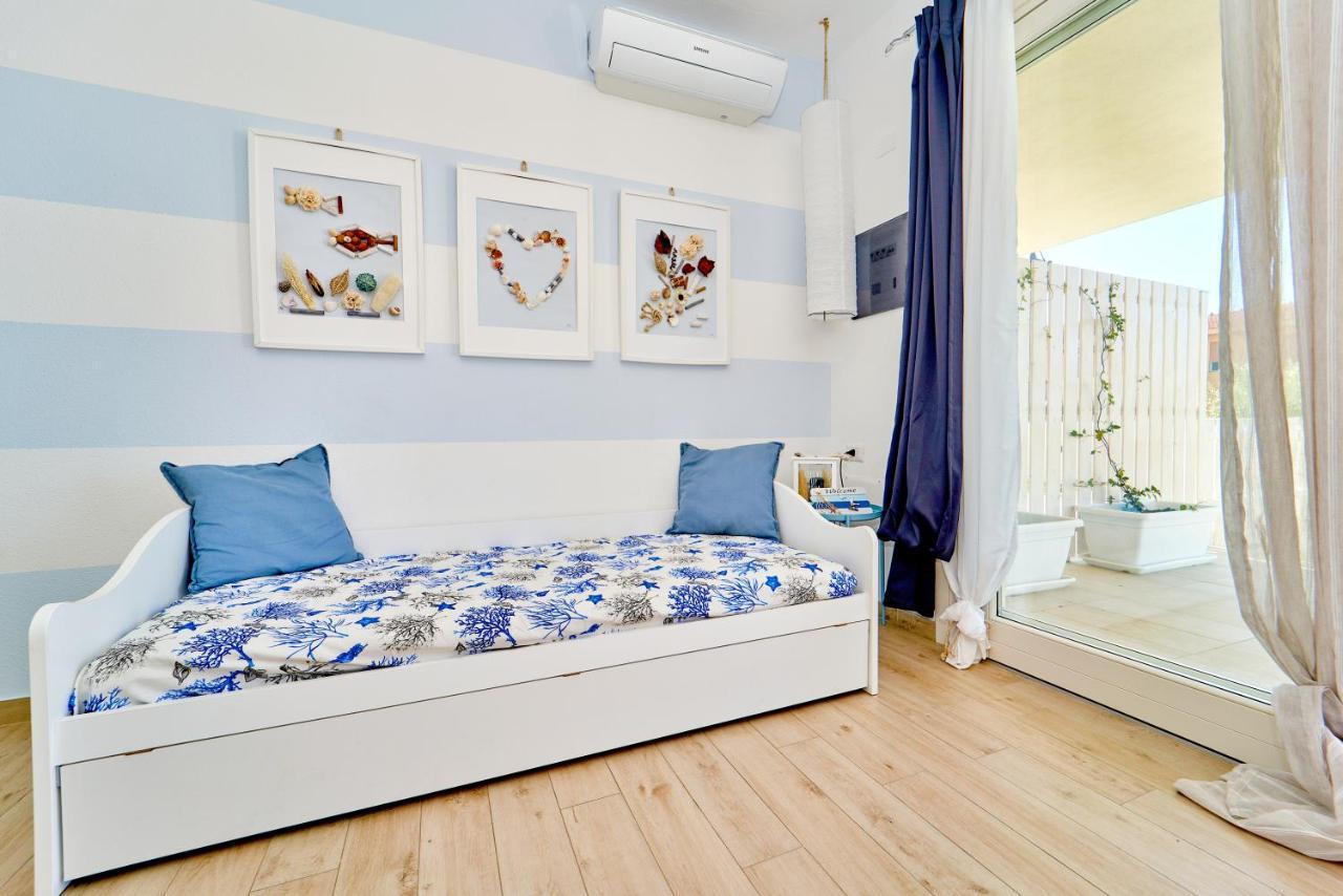 Isola Rossa Beach House Екстериор снимка