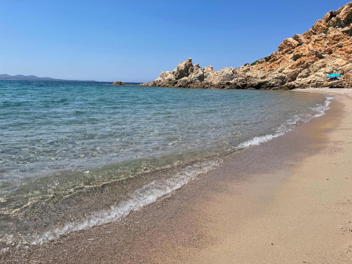 Isola Rossa Beach House Екстериор снимка